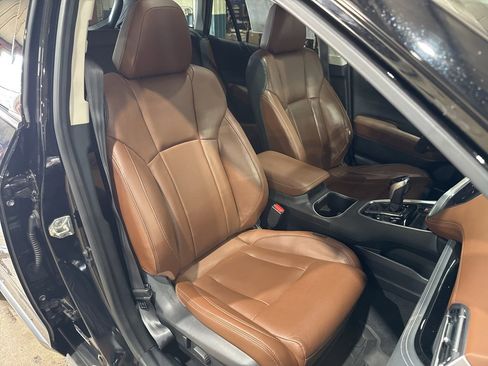 Used 2020 Subaru Outback Touring XT image 39