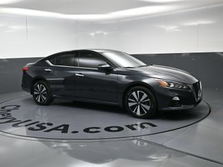Used 2022 Nissan Altima 2.5 SL AWD/4WD video 2