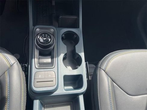 New 2025 Ford Maverick Lobo image 20