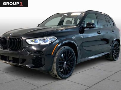 Certified 2023 BMW X5 M50i w/ Executive Package