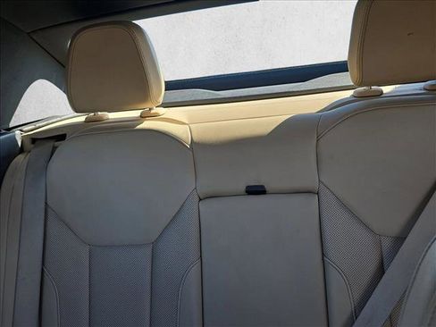 Used 2022 BMW 430i xDrive Convertible w/ Convenience Package image 14