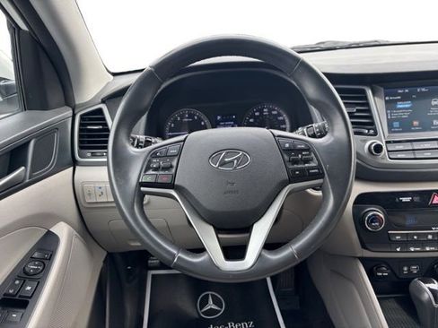 Used 2018 Hyundai Tucson Value image 15