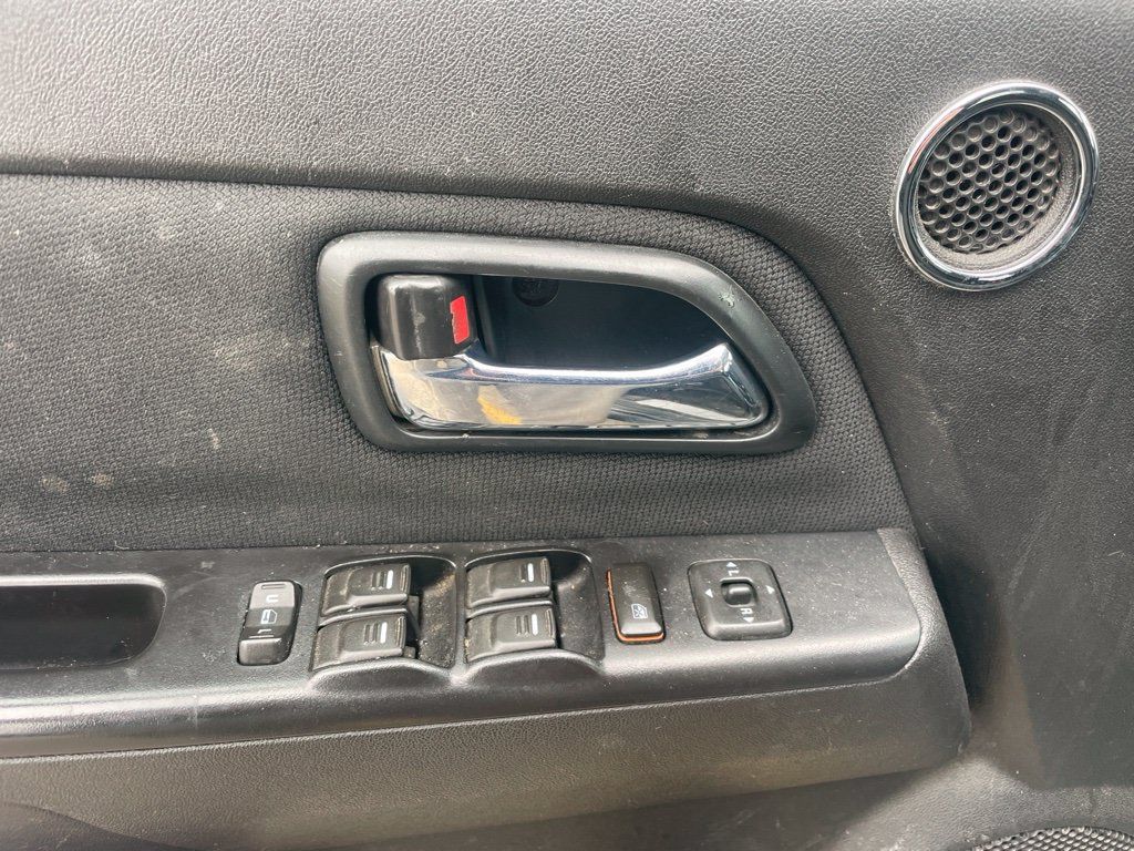 Used 2008 Chevrolet Colorado LT AWD/4WD image 10