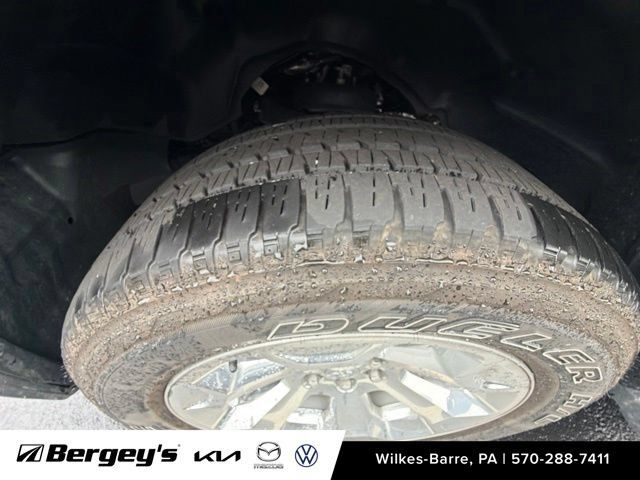 Used 2026 RAM 1500 Big Horn AWD/4WD image 17