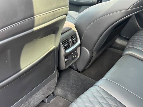 Used 2023 INFINITI QX50 Autograph image 16