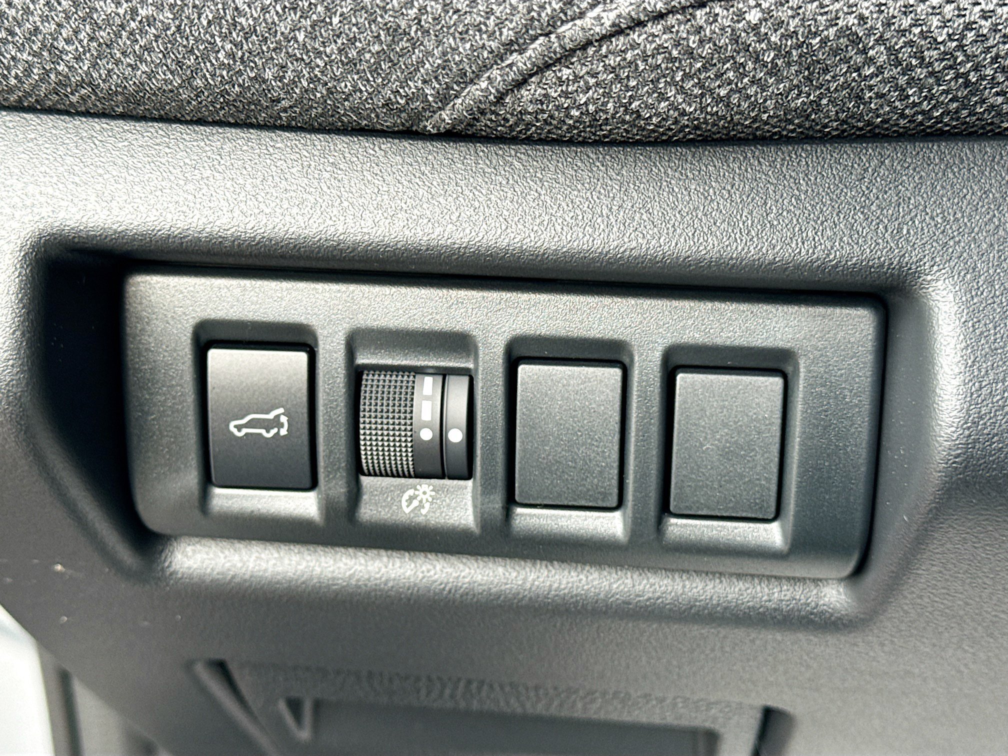 New 2026 Subaru Outback Limited AWD/4WD image 35