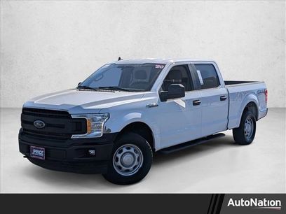 Used 2020 Ford F150 XL w/ Equipment Group 101A Mid