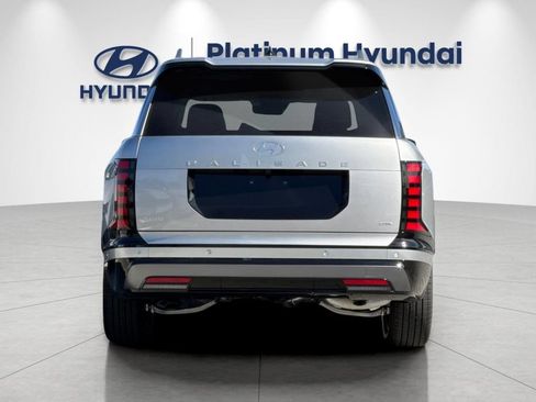 New 2026 Hyundai Palisade Limited AWD/4WD image 5