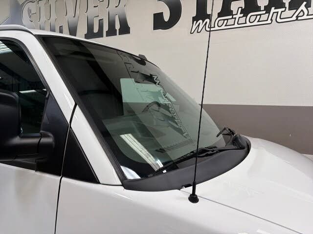 Used 2022 Chevrolet Express 2500 w/ Driver Convenience Package RWD image 57