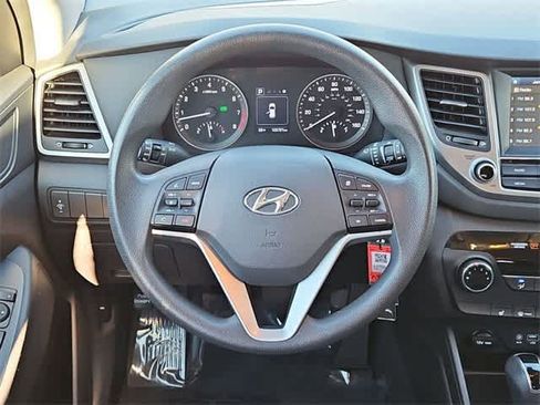 Used 2018 Hyundai Tucson SEL image 23