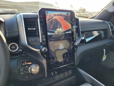 New 2026 RAM 1500 Laramie image 12