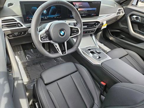 New 2026 BMW 230i Coupe w/ M Sport Package RWD image 3