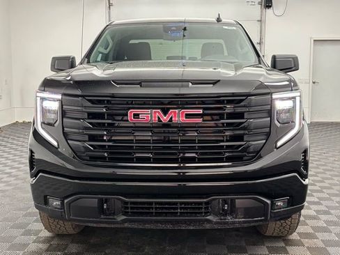 New 2026 GMC Sierra 1500 Elevation w/ Elevation Select Package image 12