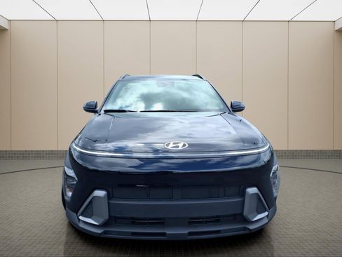 Certified 2026 Hyundai Kona SEL Sport FWD image 4