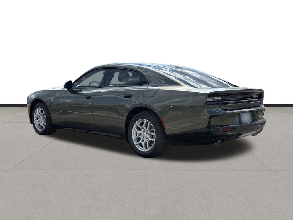New 2027 Dodge Charger R/T w/ Driver Convenience Group AWD/4WD image 10