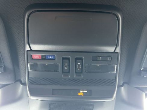 New 2026 Subaru Outback Touring image 25