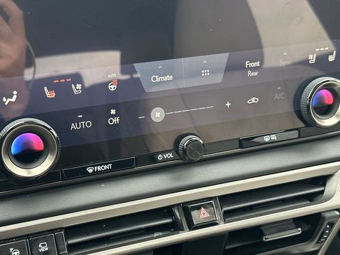 Certified 2024 Lexus RX 350 Premium Plus image 24