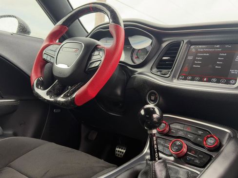 Used 2018 Dodge Challenger T/A RWD image 58