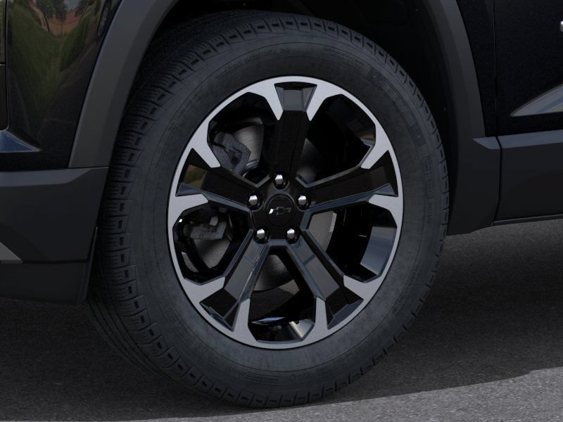 New 2027 Chevrolet Equinox LT w/ Safety and Technology Package FWD image 9