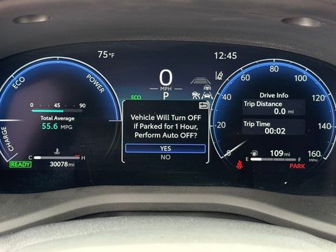 Used 2025 Toyota Camry XSE FWD image 25
