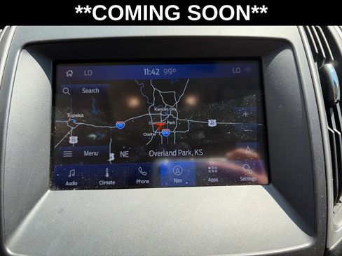 Used 2020 Ford Edge SEL w/ Convenience Package AWD/4WD image 14
