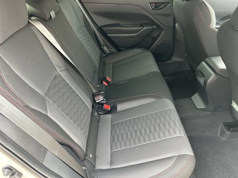 New 2026 Subaru Impreza 2.0i Sport AWD/4WD image 9