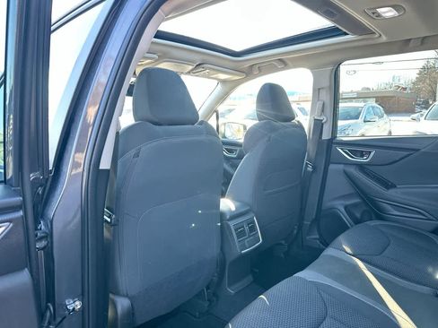 Certified 2023 Subaru Forester Premium image 23