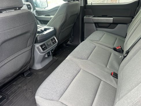 Used 2024 Ford F150 XLT w/ Equipment Group 302A MID image 14