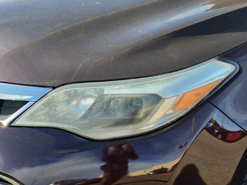 Used 2013 Toyota Avalon Limited image 8