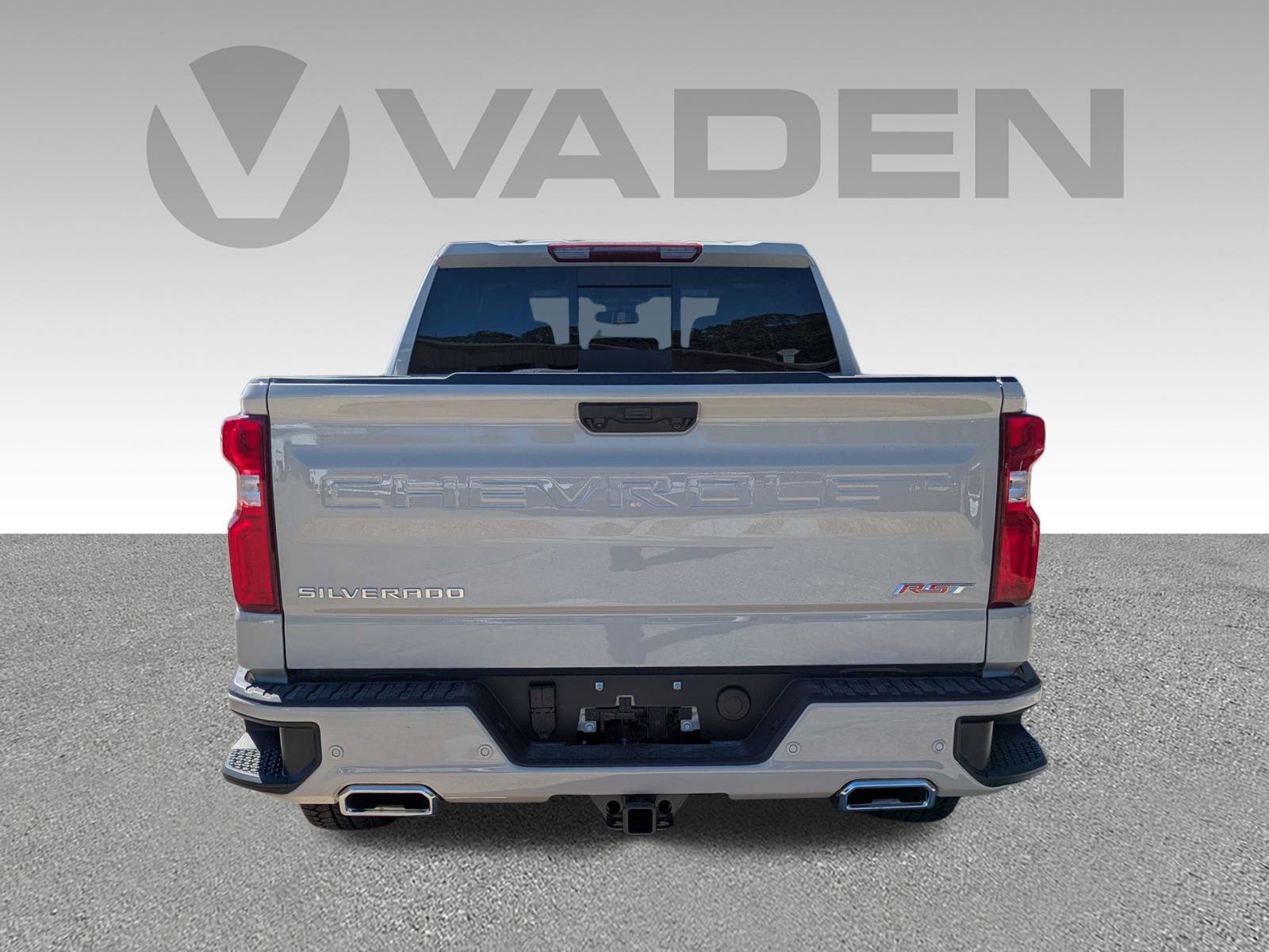 New 2026 Chevrolet Silverado 1500 RST w/ RST All Star Premium Package AWD/4WD image 25