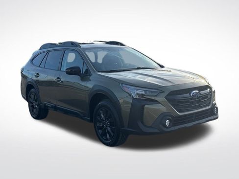 Used 2024 Subaru Outback Onyx Edition AWD/4WD image 6