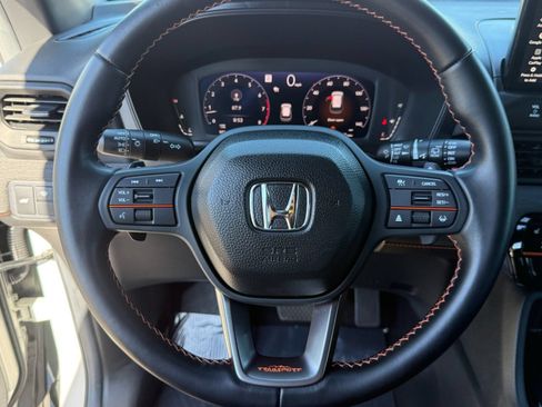 Certified 2026 Honda Passport TrailSport image 17