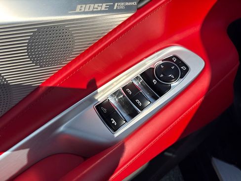 Used 2023 Chevrolet Corvette Stingray Premium Conv RWD image 10