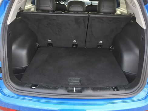 Certified 2021 Jeep Compass Limited image 39