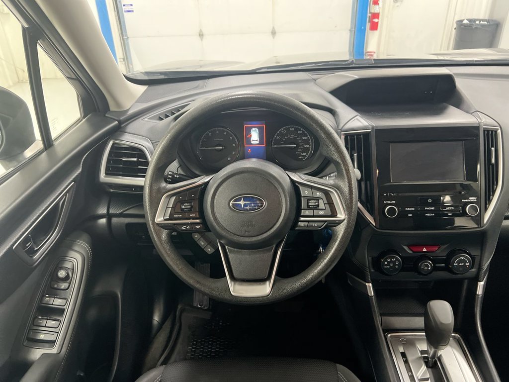 Used 2020 Subaru Forester w/ Alloy Wheel Package AWD/4WD image 11