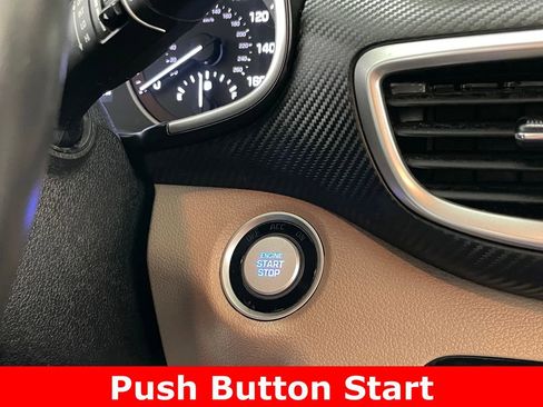Used 2020 Hyundai Tucson Sport AWD/4WD image 5