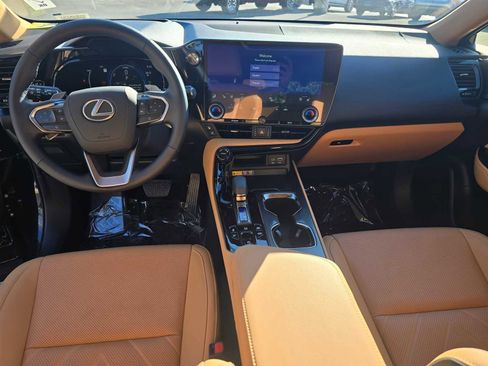 Used 2026 Lexus NX 450h+ Luxury w/ Accessory Package (Z1) image 22