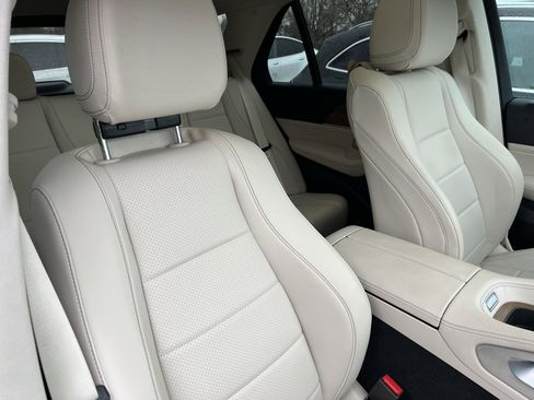 Certified 2022 Mercedes-Benz GLE 350 4MATIC image 35