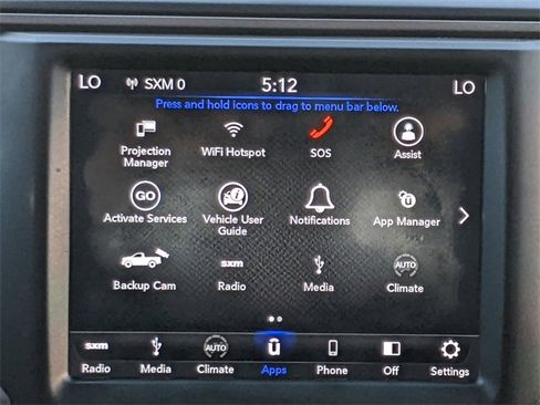 Used 2019 RAM 1500 Express w/ Wheel & Sound Group image 14