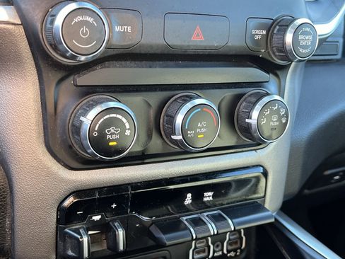 Used 2019 RAM 1500 Big Horn image 20