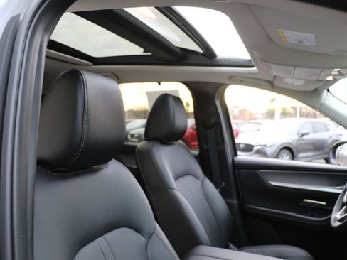 Certified 2024 MAZDA CX-90 Plug-In Hybrid w/ Premium Pkg image 7