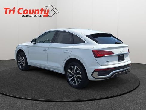 Used 2024 Audi Q5 2.0T Premium AWD/4WD image 6