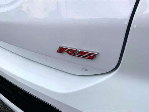 Used 2023 Chevrolet Equinox RS FWD image 10