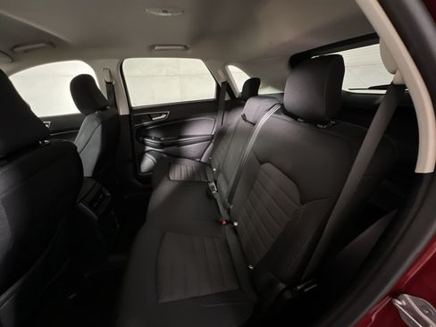 Used 2022 Ford Edge SEL AWD/4WD image 23