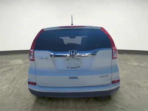 Used 2016 Honda CR-V SE image 4