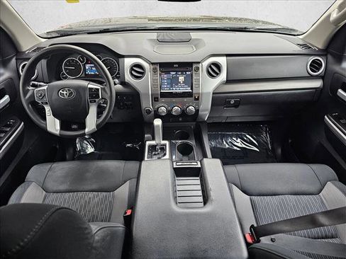 Used 2016 Toyota Tundra SR5 image 16