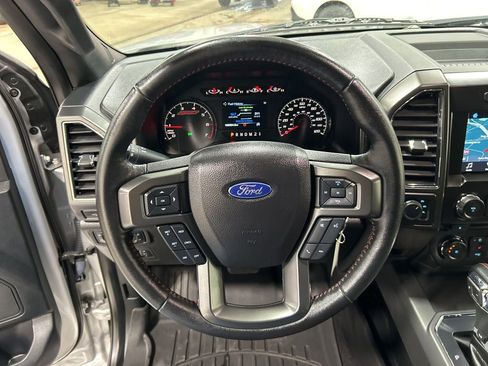 Used 2017 Ford F150 XLT w/ Equipment Group 302A Luxury image 14