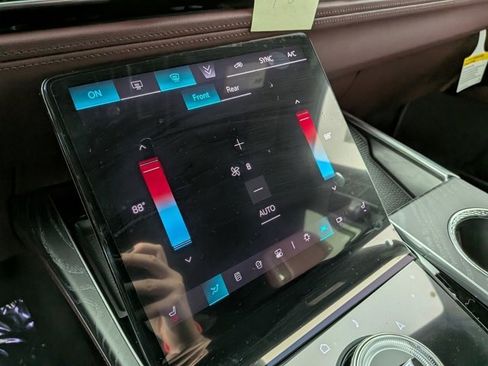 New 2026 Cadillac Escalade Luxury w/ Touring Package image 24