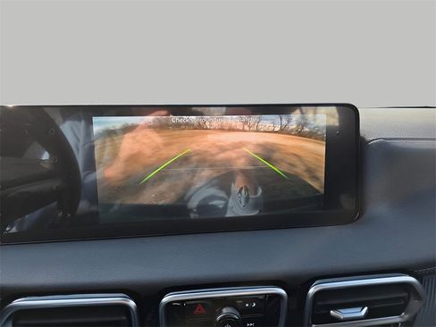 New 2026 Nissan Sentra SV image 22