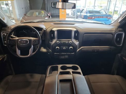 Used 2021 GMC Sierra 1500 Elevation AWD/4WD image 20